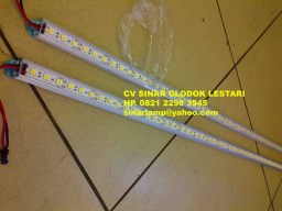 Lampu LED BAR SMD 5050 15 Watt Superbright